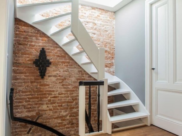 Derde Kostverlorenkade, 1054TP Amsterdam