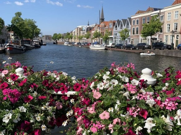 West Havenstraat, 2312LZ Leiden