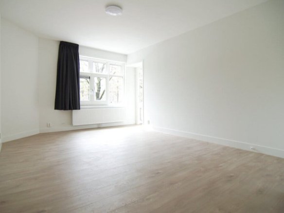 Appartement in Amsterdam