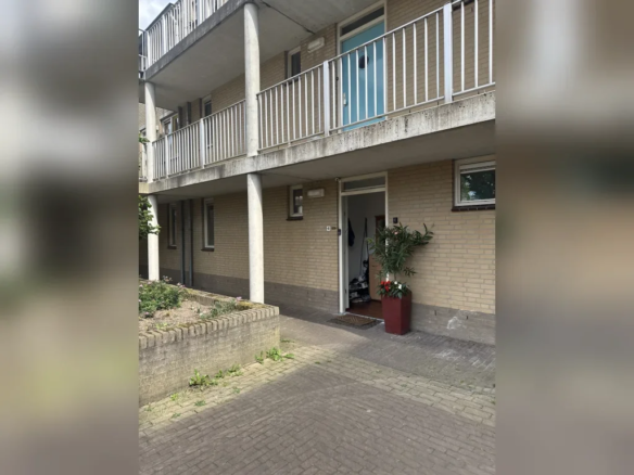 Mgr Zwijssenstraat, 5431WR Cuijk