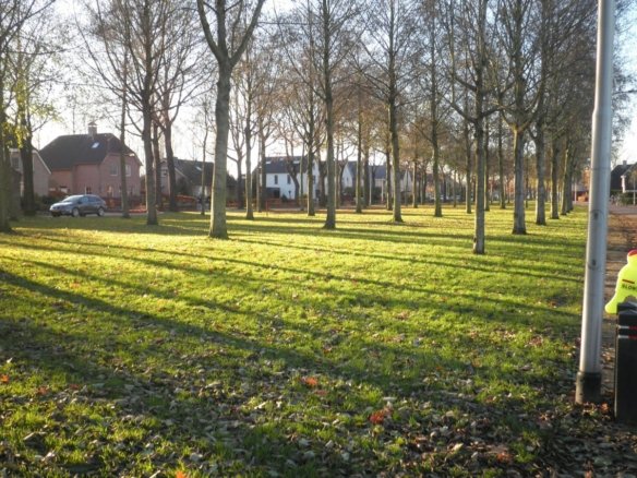 huis
