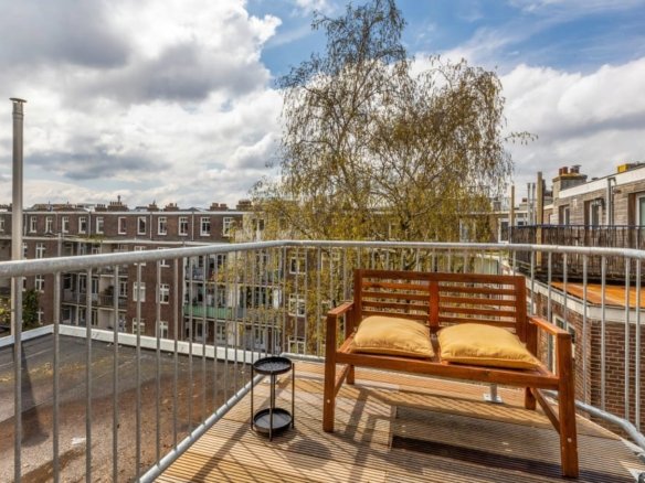 Bilderdijkkade, 1052RT Amsterdam