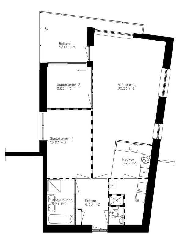 appartement