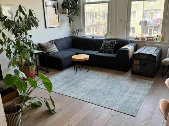 Appartement in Amsterdam