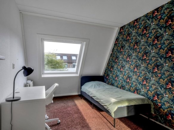 Molecatensingel, 3077SG Rotterdam