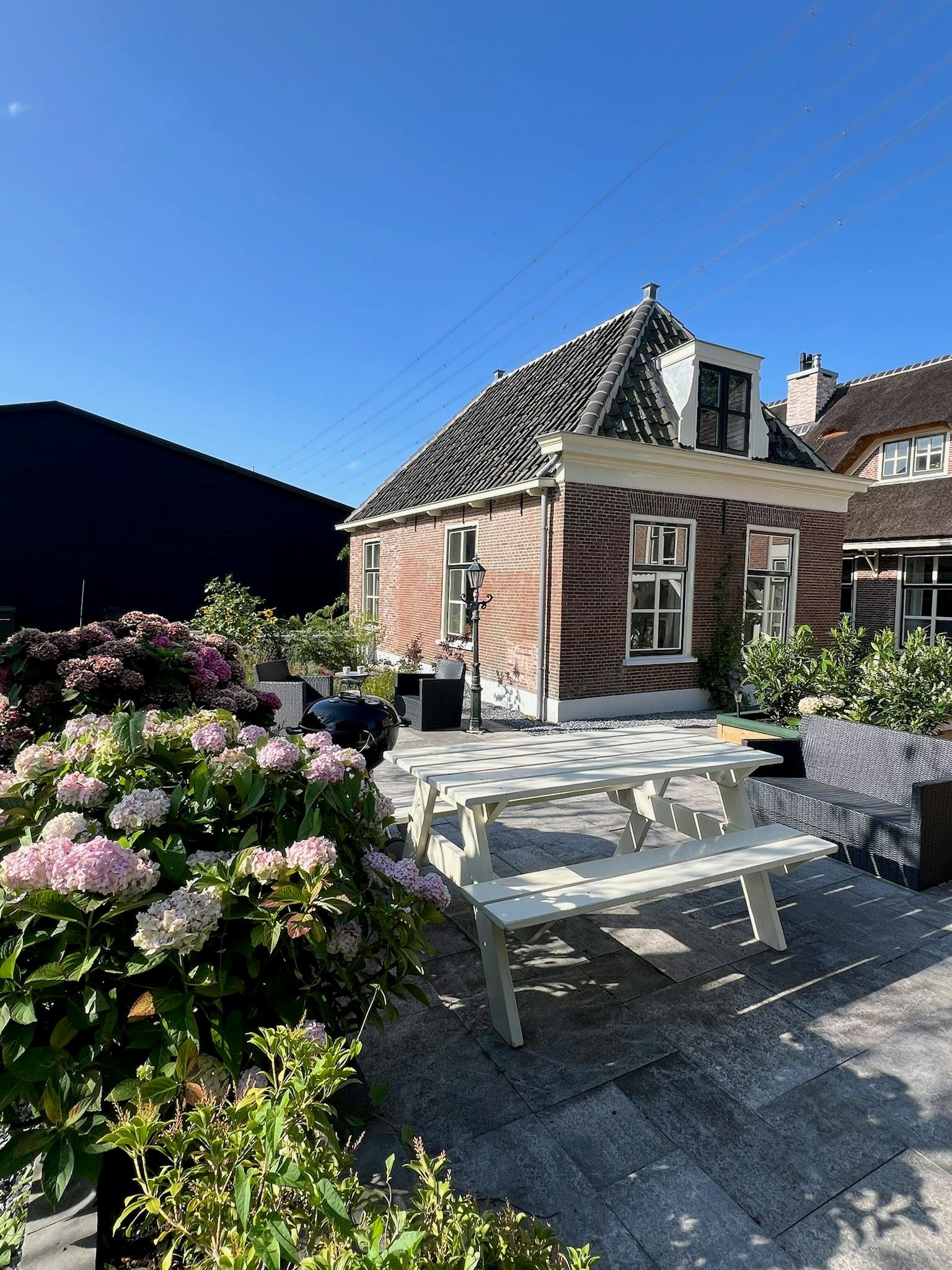 Woonhuis in Alphen aan den Rijn