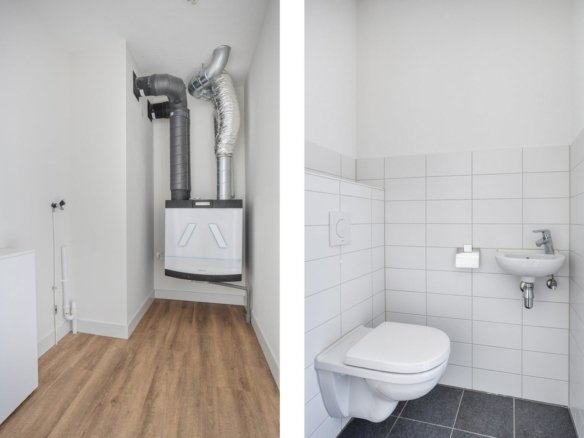 Hoogoorddreef, 1101BA Amsterdam