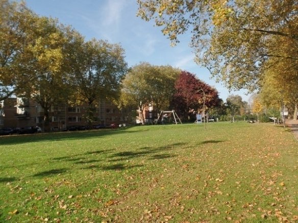 Statenweg, 3039JE Rotterdam