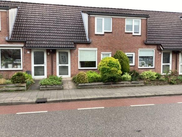 Koppeldijk, 7271EZ Borculo