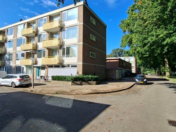 Appartement in Enschede