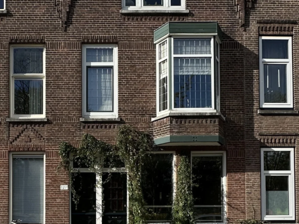 Boergoensevliet, 3082KL Rotterdam