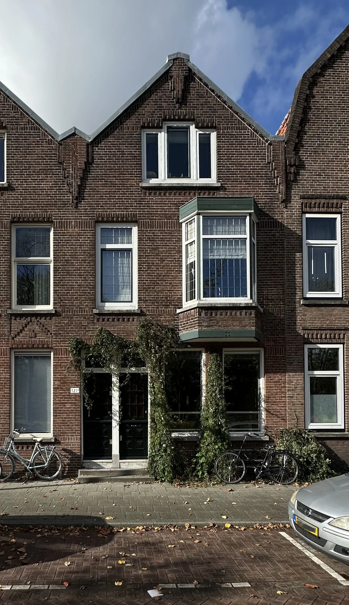 Boergoensevliet, 3082KL Rotterdam