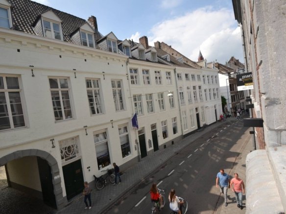 Bredestraat, 6211HC Maastricht