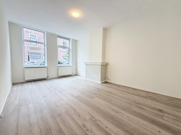 Appartement in ‘s-Gravenhage