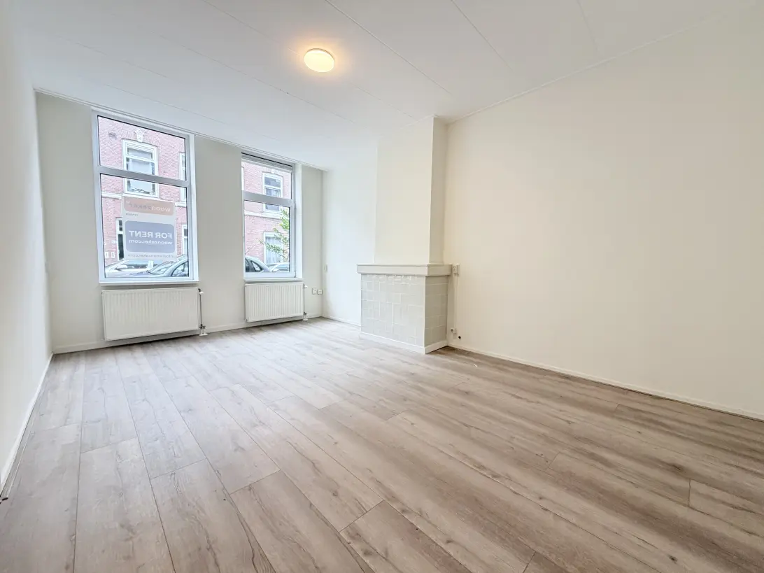 Appartement in ‘s-Gravenhage