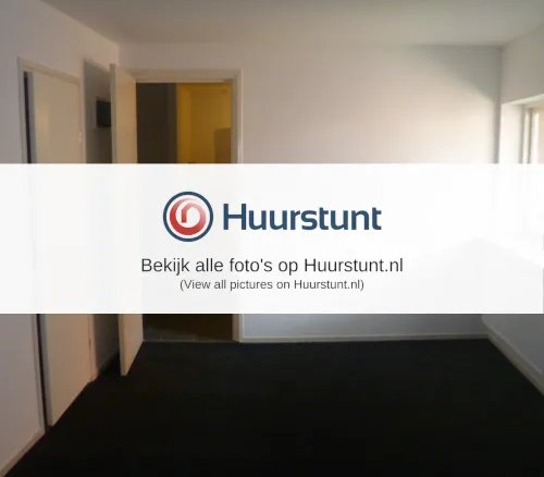 Woning aan de Jagerlaan te Zeist