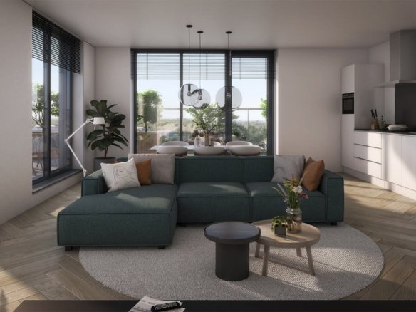 Startbaan, 1187XR Amstelveen