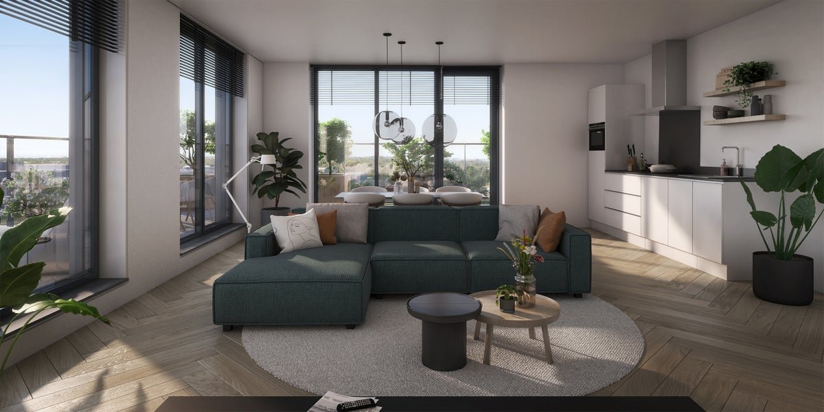 Startbaan, 1187XR Amstelveen