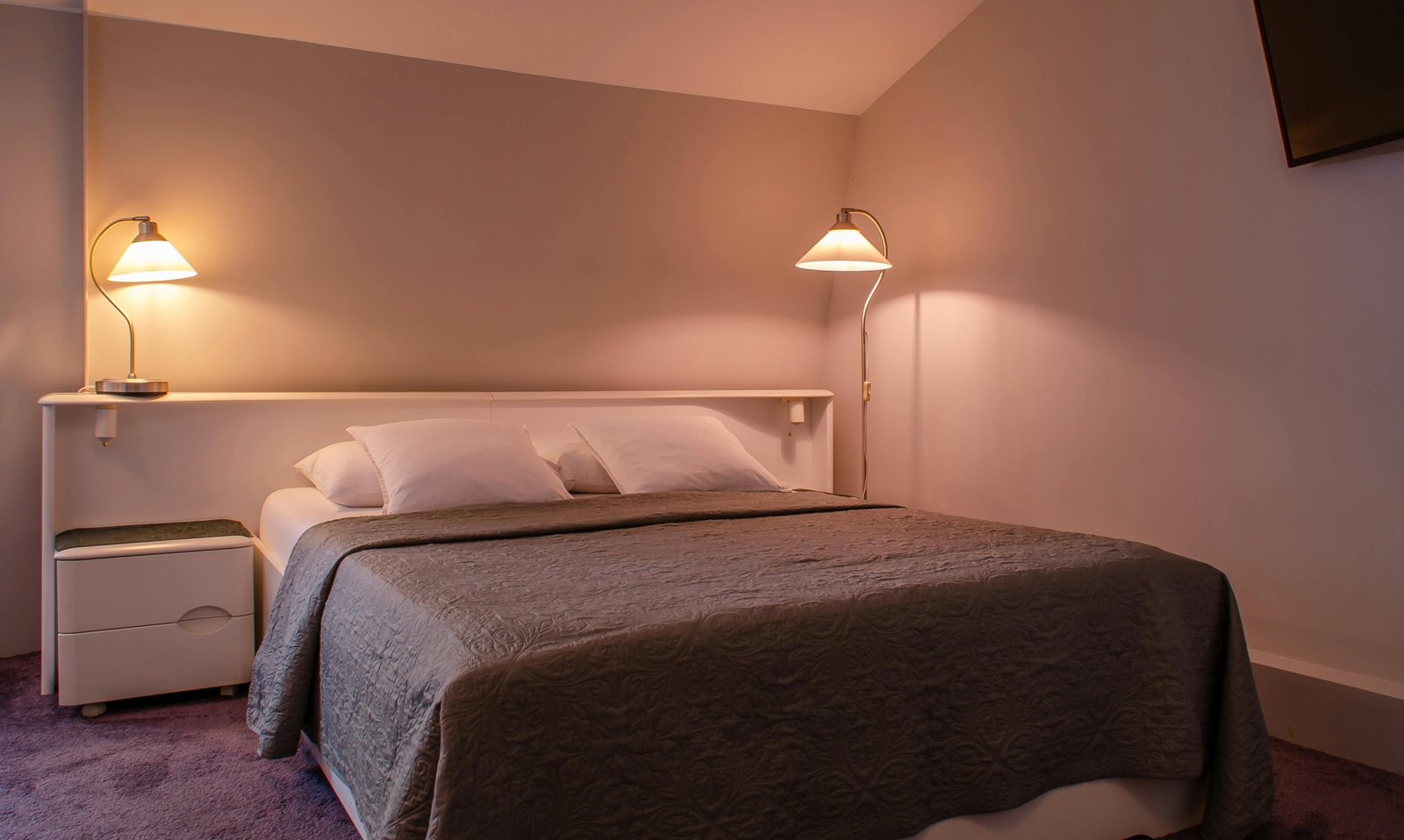 Kamer in Schiedam