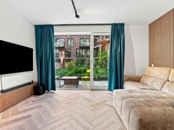 Appartement in Haarlemmermeer