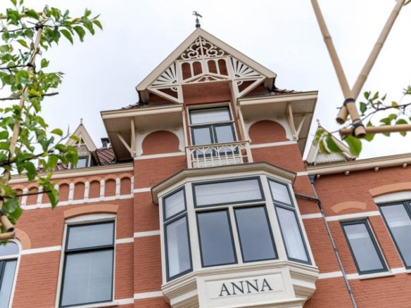 Appartement in ‘s-Gravenhage