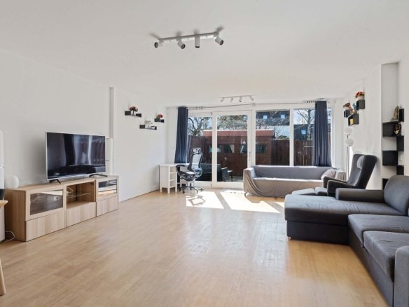 Woonhuis in Amstelveen