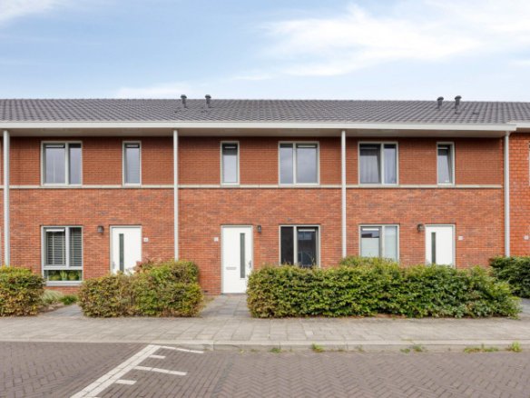 Woonhuis in Apeldoorn