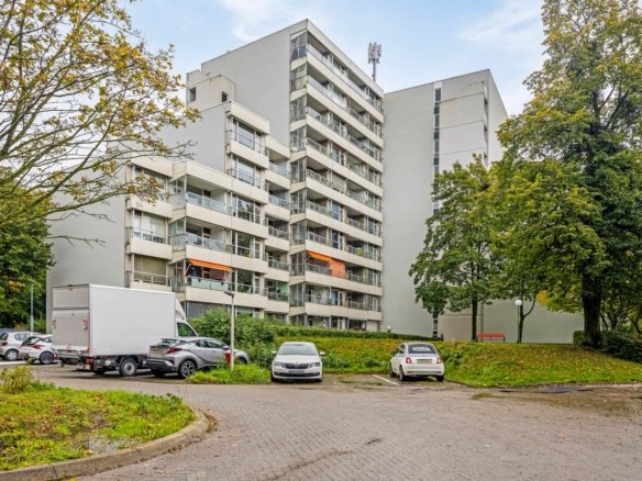 Douvenrade, 6419AA Heerlen