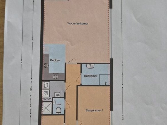appartement