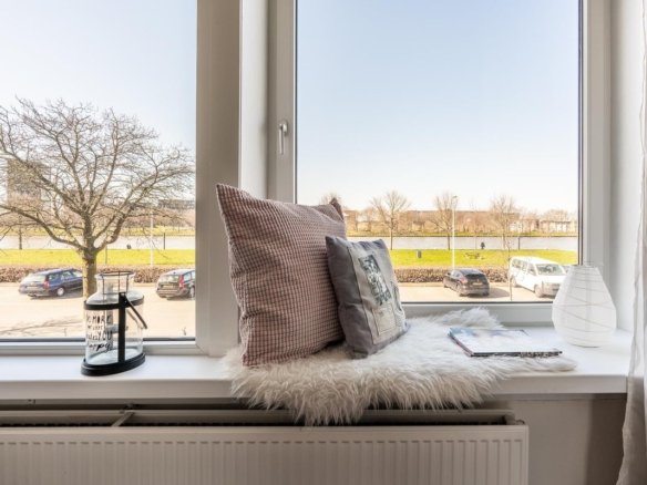 Rooseveltlaan, 3526BJ Utrecht