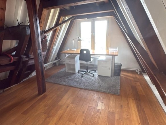 appartement