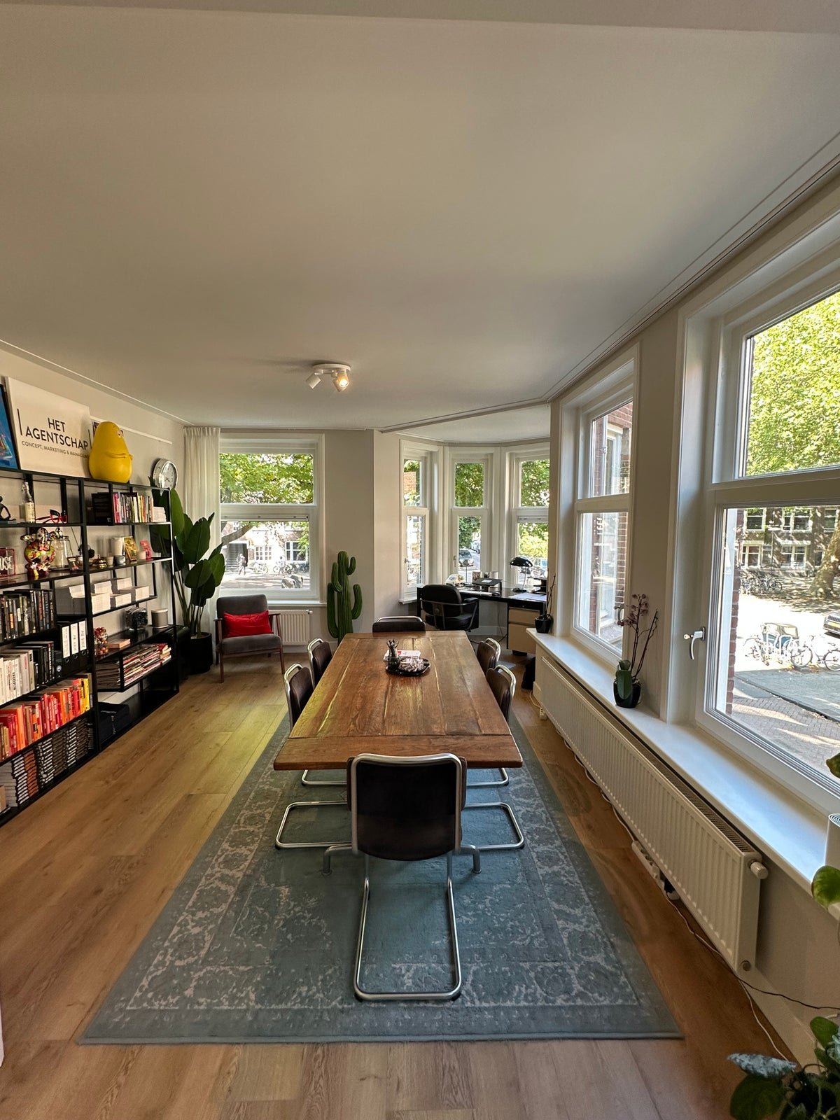Agamemnonstraat, 1076LV Amsterdam