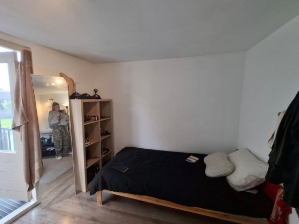 Boschstraat, 4811GJ Breda