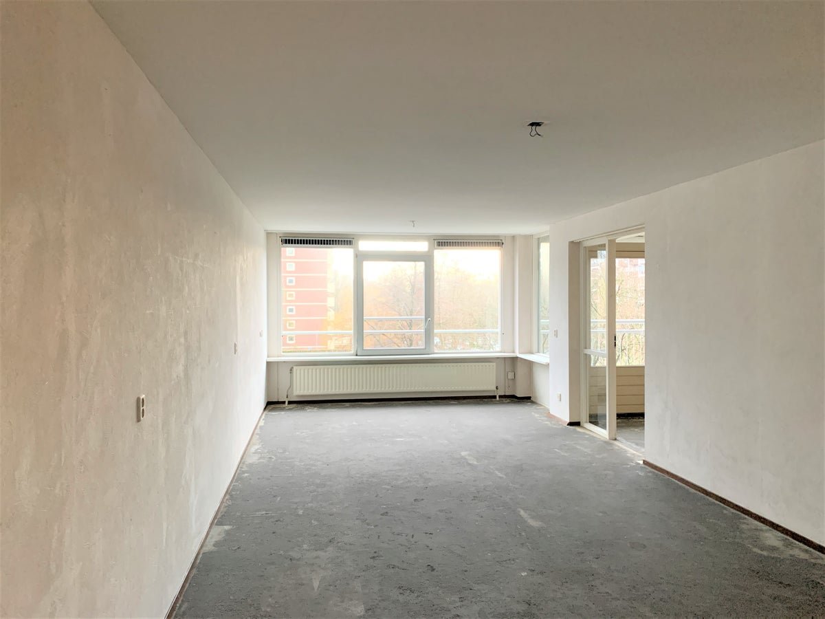 Beemsterstraat, 1024BV Amsterdam