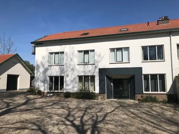 Woning aan de Hekerweg te Valkenburg