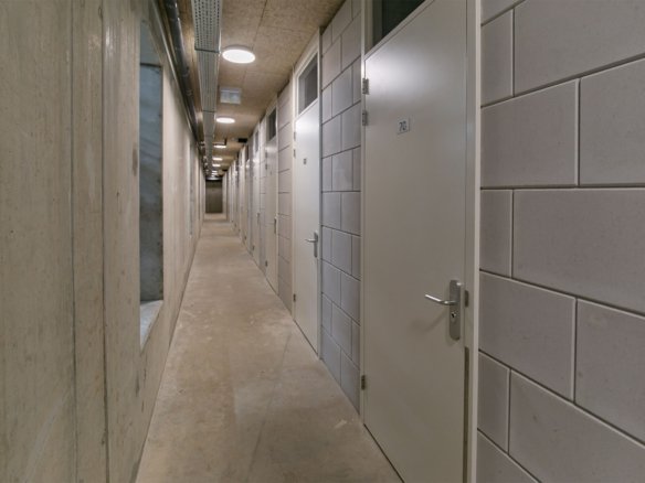 Appartement in Purmerend