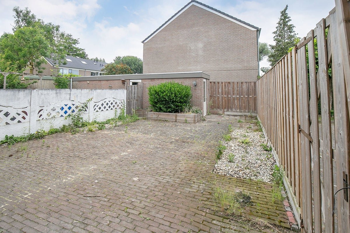 huis