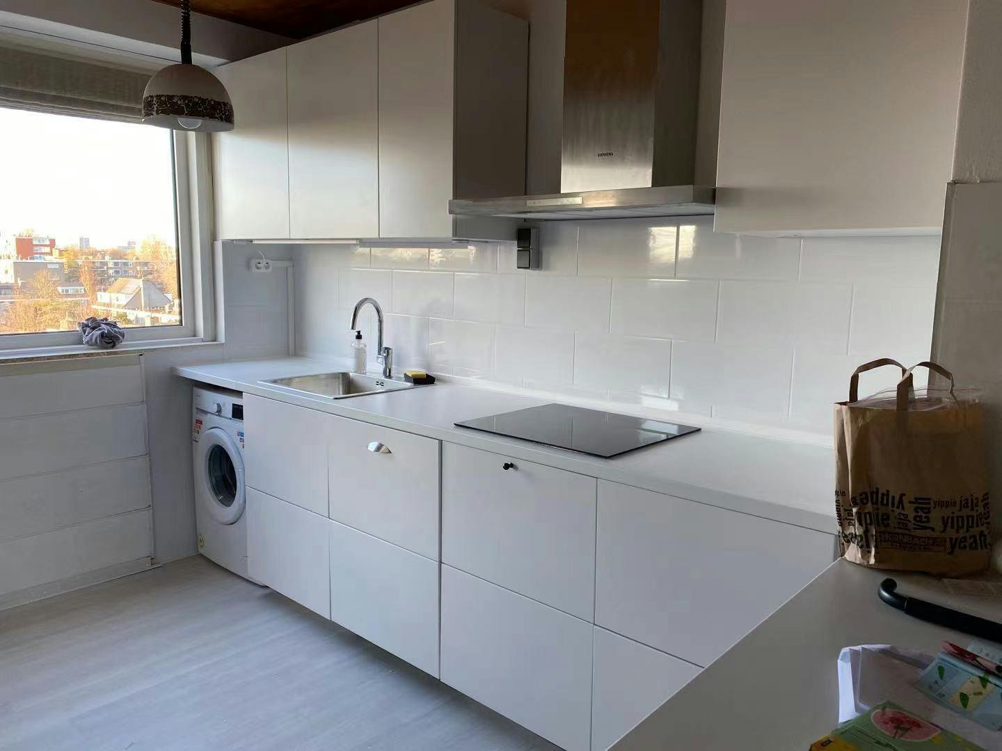 aa7abea1-9e28-4297-9e53-0651624e9450 Appartement in Rotterdam