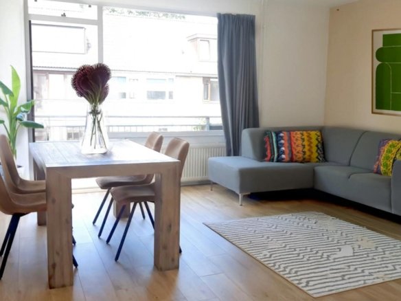 Appartement in Amstelveen