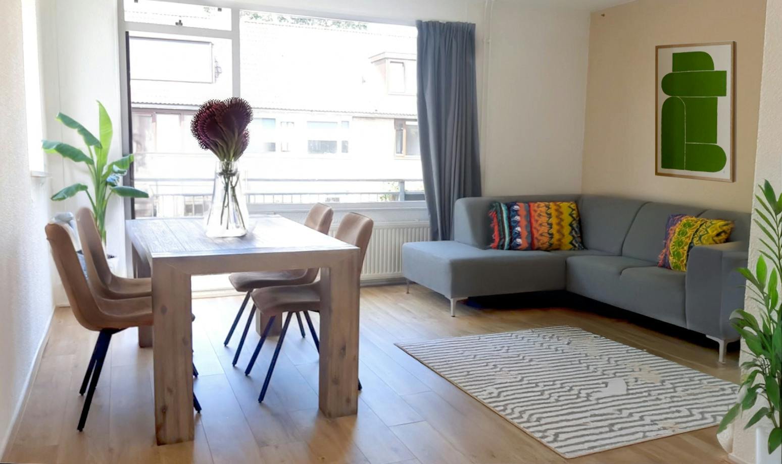 aa7d050d-15bd-444e-b2f9-ce1a7532baf4 Appartement in Amstelveen
