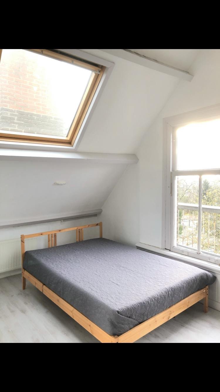 ab2137a7-e68b-4b45-a206-1cbefbefd980 Appartement in Rotterdam