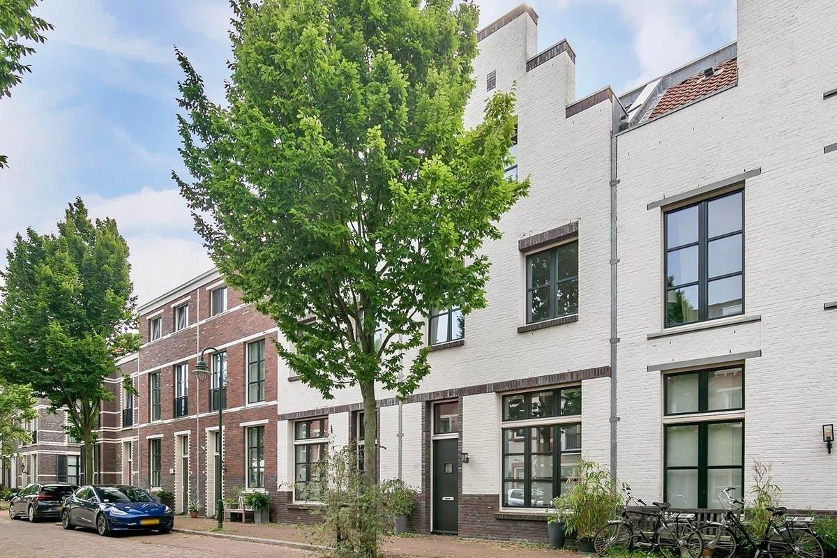 ab2e1358313277e92a032ae95a9cba4c Landstraat, 1404JJ Bussum