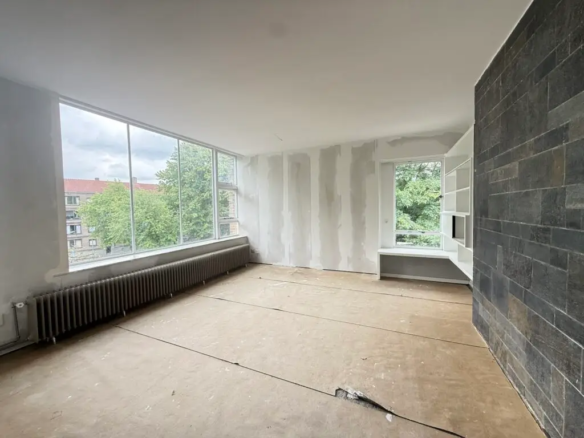 Appartement in Rotterdam