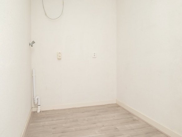Bert Haanstrakade, 1087DN Amsterdam