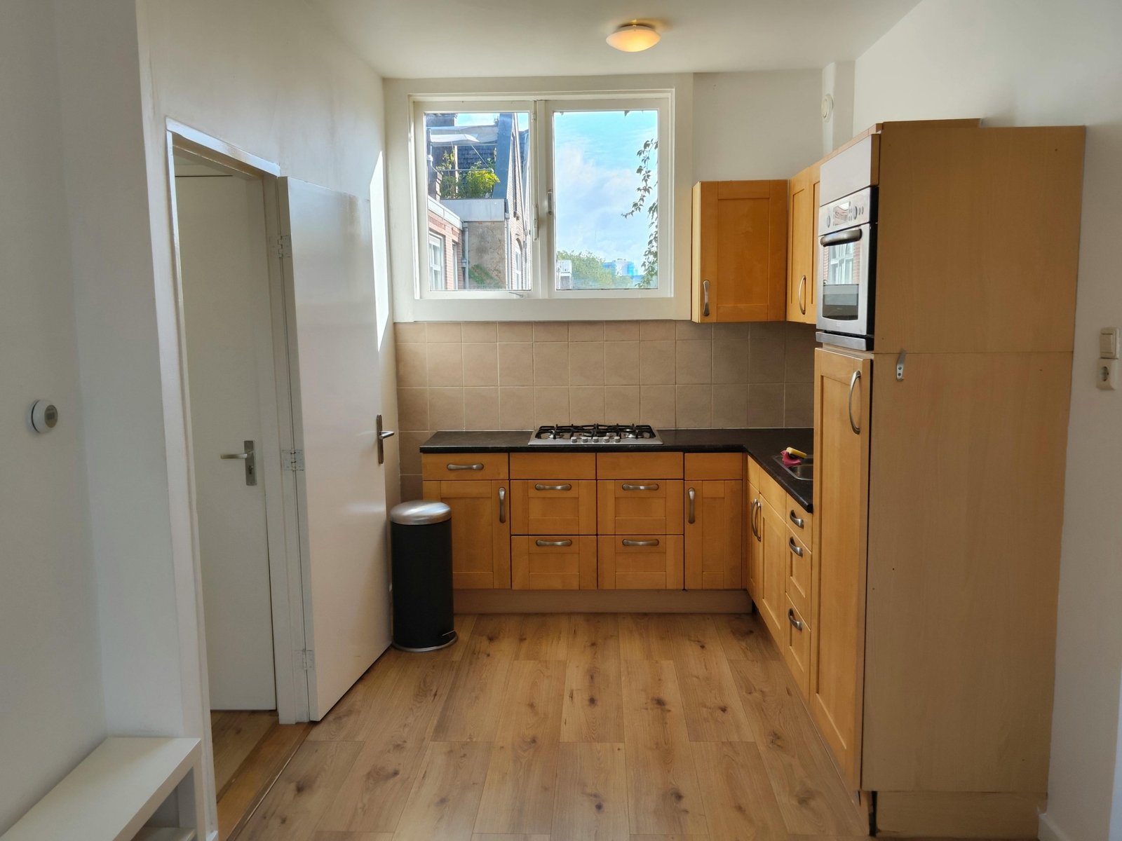 ab79287b-978b-462b-a707-582f488fc6fe Appartement in Rotterdam
