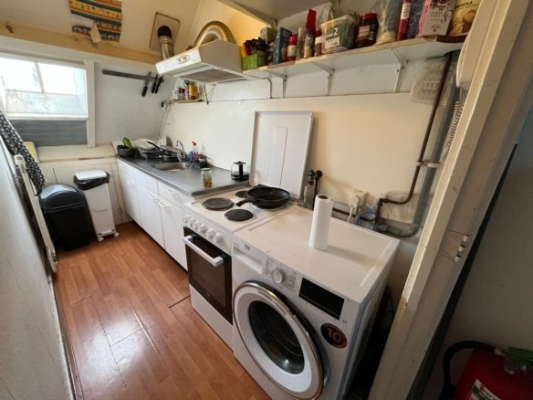 Oerlesestraat, 5025DD Tilburg