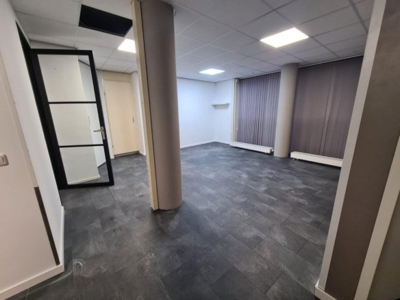 Groningerstraat, 3812EG Amersfoort