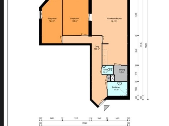 appartement