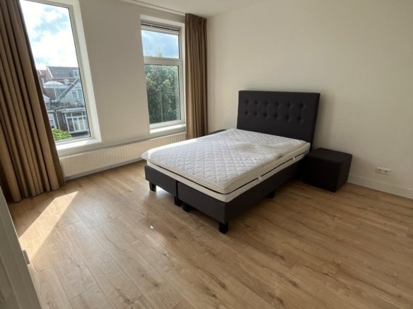 Bergsingel, 3037GJ Rotterdam