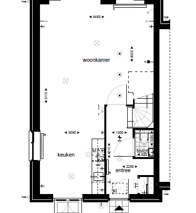 Marickenlaan, 3648LD Wilnis